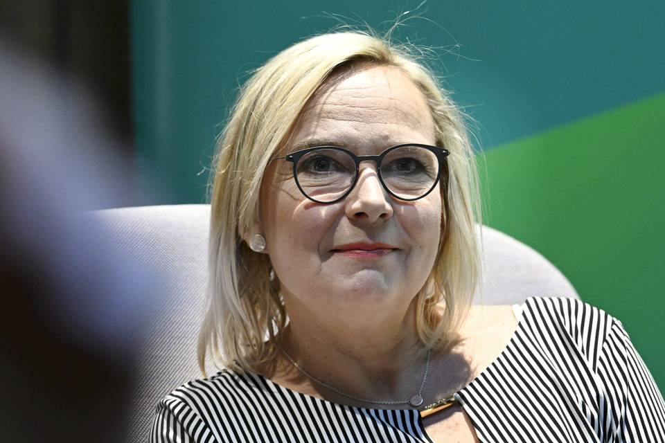Olympiapäätös tuo muodostelmaluistelun laajan yleisön huomion keskiöön: "Tätä on toivottu" Olympiapäätös tuo muodostelmaluistelun laajan yleisön huomion keskiöön: "Tätä on toivottu" 1