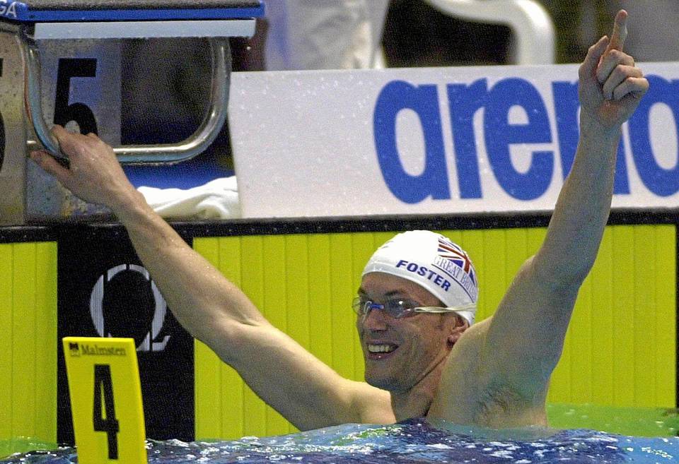 Olympiatähti piilotti seksuaalisuutensa vuosikymmenten ajan: "Pelkäsi muiden reaktioita" 2