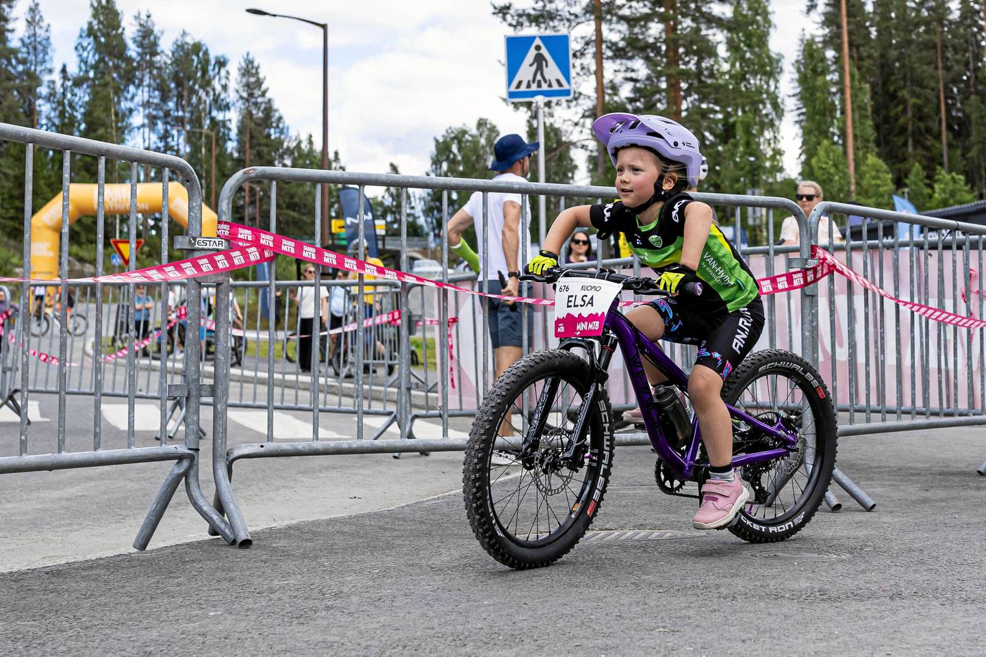 Outi Poikosen mielipide | Pohjois-Savon on pystyttävä tarjoamaan lomalaisille muutakin kuin muovituopin höyryistä viihdettä – ja tämä tapahtuma onnistui jälleen siinä. Outi Poikosen mielipide | Pohjois-Savon on pystyttävä tarjoamaan lomalaisille muutakin kuin muovituopin höyryistä viihdettä – ja tämä tapahtuma onnistui jälleen siinä. 1