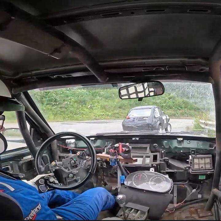 Palataan Suonenjoen jokkiskisojen tunnelmiin! Palataan Suonenjoen jokkiskisojen tunnelmiin! 5