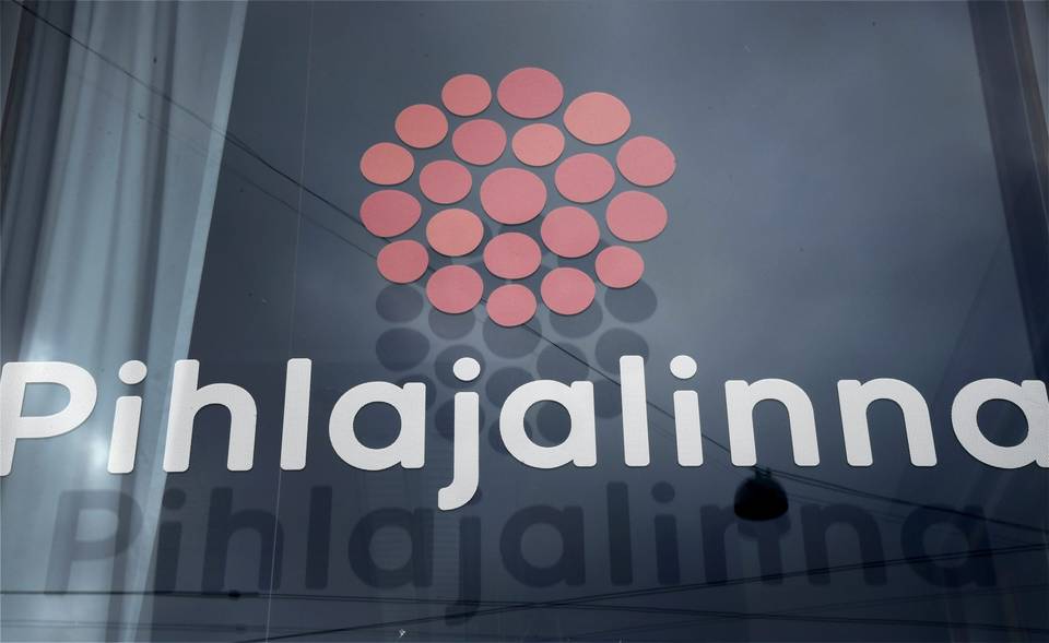 Pihlajalinna julkaisi tulosvaroituksen 1