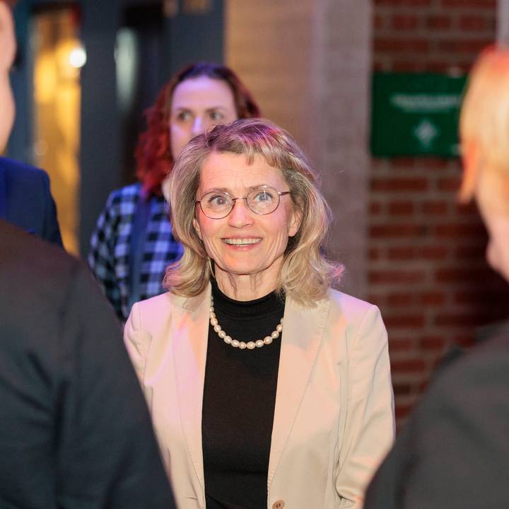 Päivi Räsästä ei päästetty saapumaan Britanniaan 2