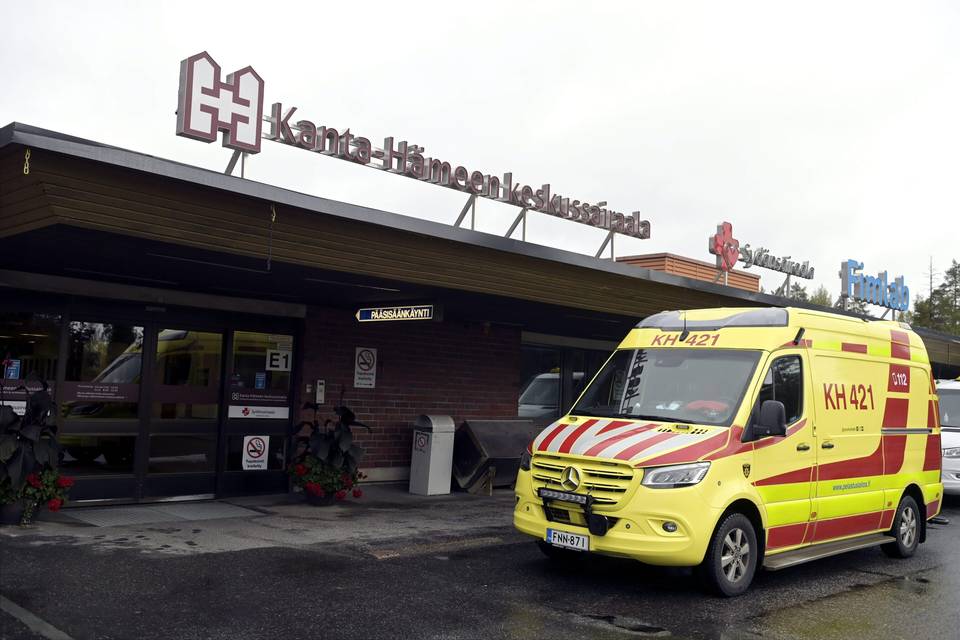 Pohjanmaan ja Kanta-Hämeen hyvinvointialueet saavat jatkoaikaa taloudellisten alijäämien tasapainottamiseen. Pohjanmaan ja Kanta-Hämeen hyvinvointialueet saavat jatkoaikaa taloudellisten alijäämien tasapainottamiseen. 1