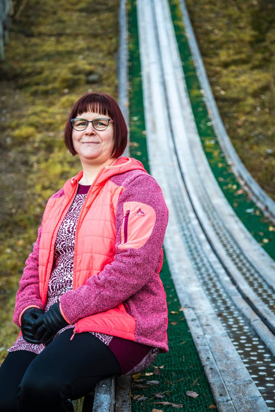 Puijolta saapui uutinen, jota Ilkka Herola ei toivonut kuulevansa: "Merkittävä haitta erityisesti nuorille urheilijoille" Puijolta saapui uutinen, jota Ilkka Herola ei toivonut kuulevansa: "Merkittävä haitta erityisesti nuorille urheilijoille" 3