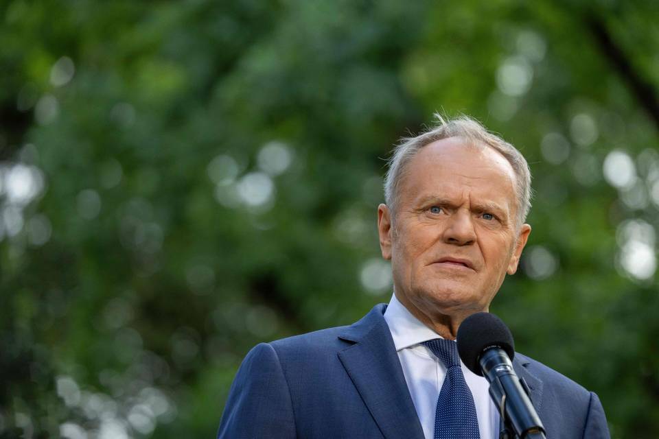 Puolan pääministeri ilmatilan rikkomisesta: "Kaikki viittaa venäläiseen Kh-101-ohjukseen" 1