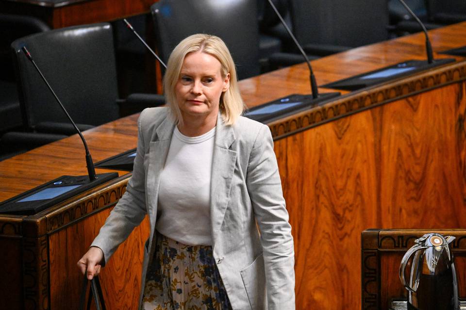 Purra: Eduskunnan kokoaminen on puhemiehen vastuulla Purra: Eduskunnan kokoaminen on puhemiehen vastuulla 1