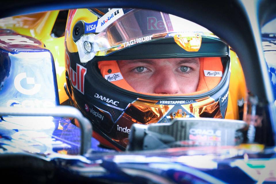 Red Bullin tulevaisuus Unkarin GP:ssä voi riippua yhdestä seikasta – Verstappen paljasti tärkeän tekijän 1