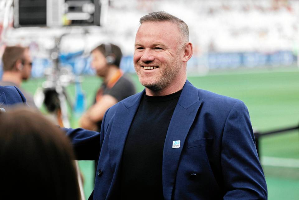 Rooneyltä suora viesti Englannille: vain yksi vaihtoehto Tuchelin seuraajaksi Rooneyltä suora viesti Englannille: vain yksi vaihtoehto Tuchelin seuraajaksi 1