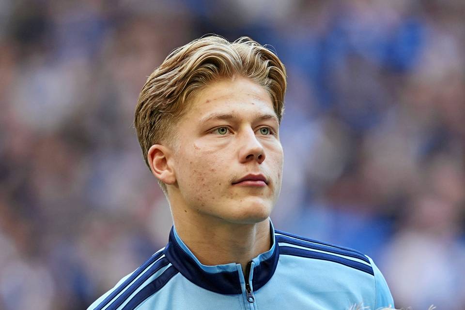 Ruotsalainen media: Matias Siltasen siirto Toulouseen epäonnistui Ruotsalainen media: Matias Siltasen siirto Toulouseen epäonnistui 1