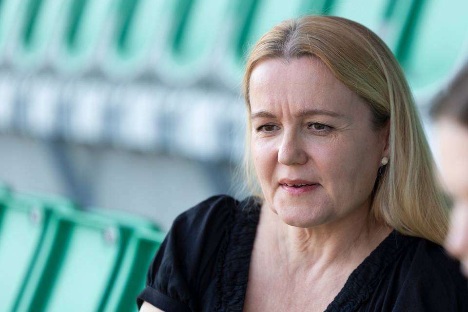 Sama areena, uusi sukupolvi – Kuljun perheen matka Ylä-Savosta Kalevan kisoihin 6