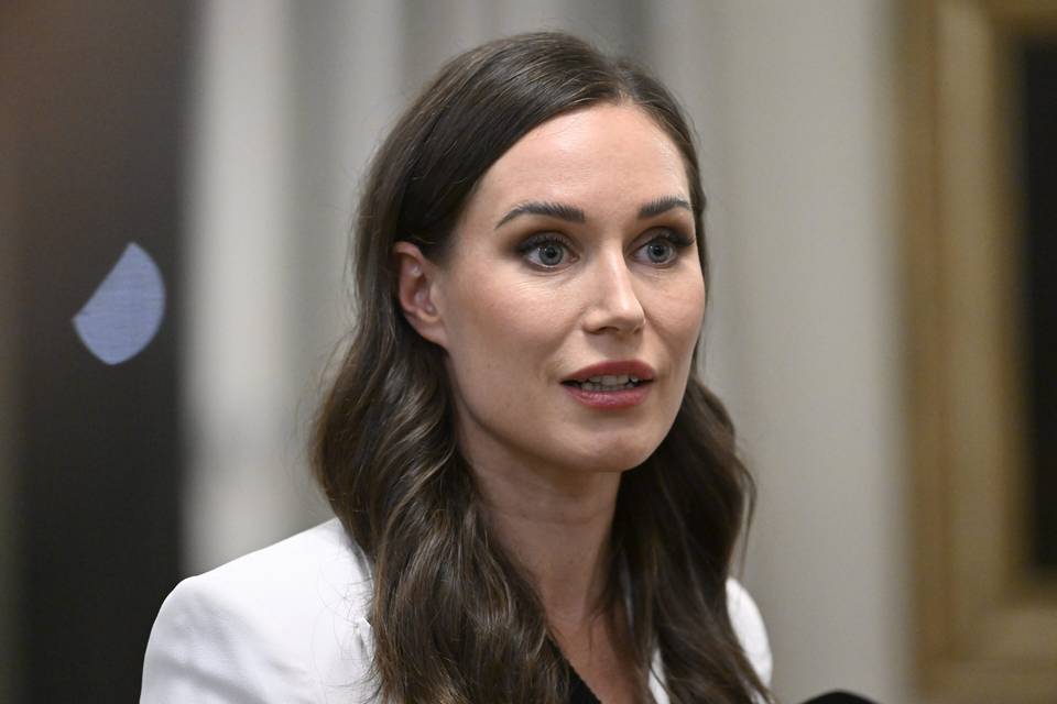 Sanna Marinin aikaisemman yrityksen liikevaihto ja tulos vähenivät merkittävästi. Sanna Marinin aikaisemman yrityksen liikevaihto ja tulos vähenivät merkittävästi. 1