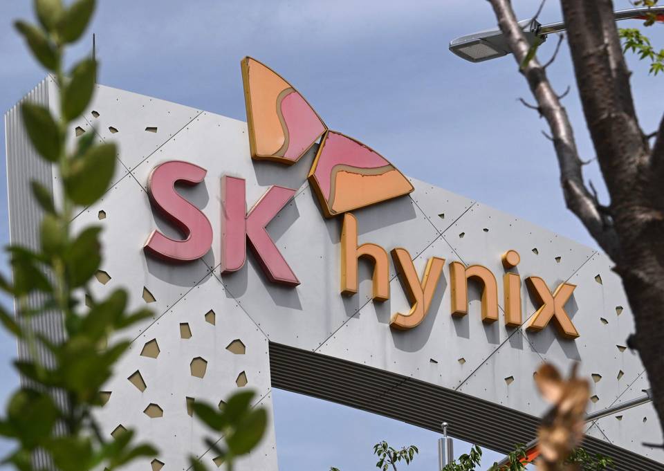 Sirujätti SK Hynixin tulos nousi merkittävästi tekoälybuumin myötä 1