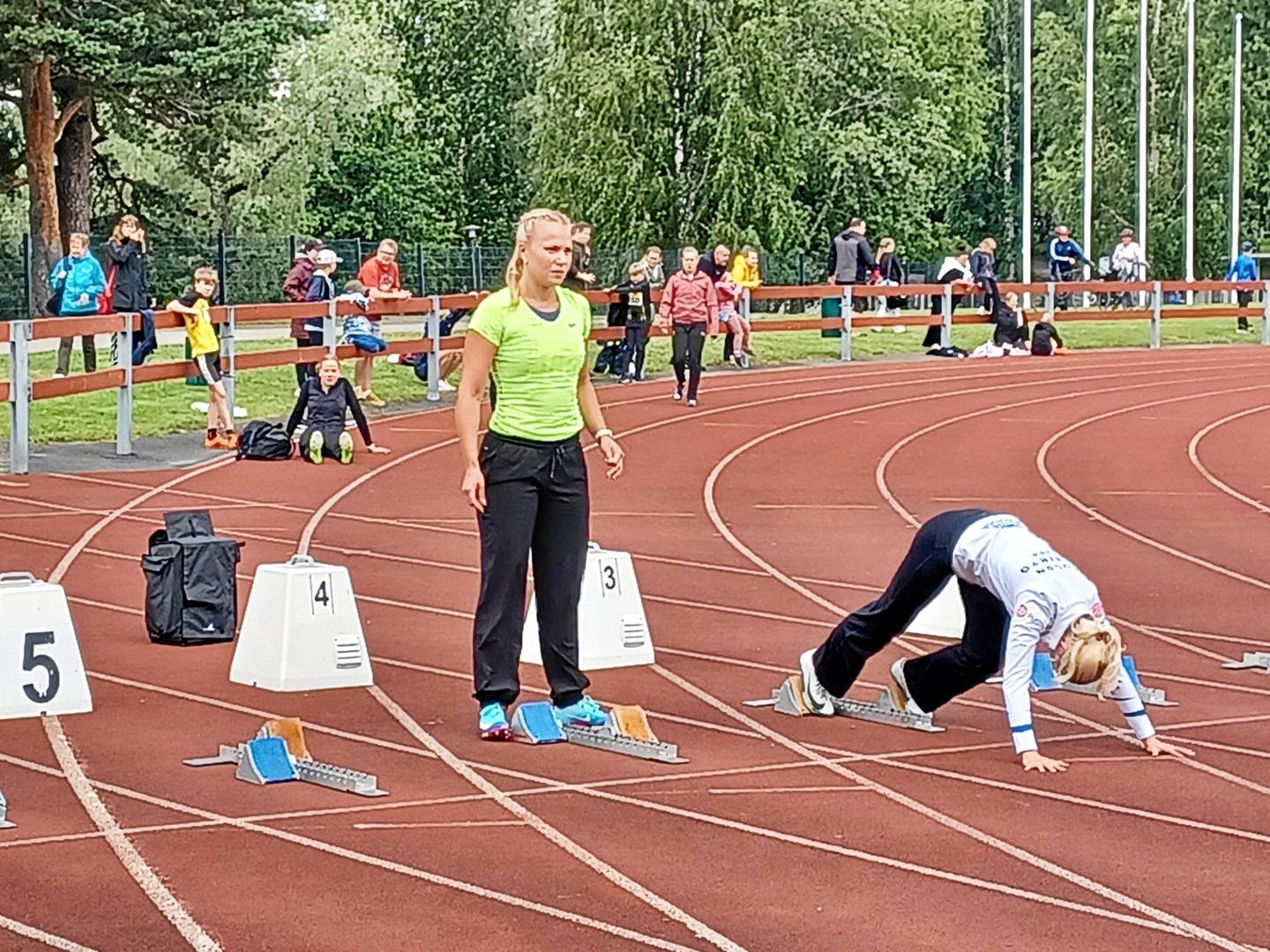 SM-finalistin mitta täyttyi: "Taitoluistelun myrkyllisessä ympäristössä kaikki eivät saa olla oma itsensä" 1