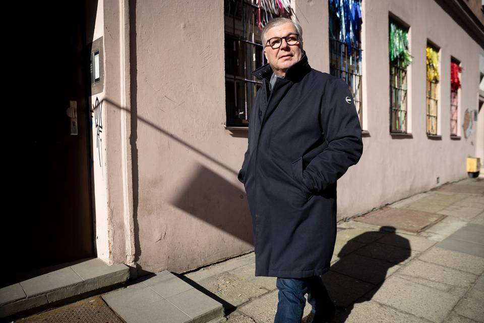 Suomen Palloliitto ottaa kantaa Gianni Infantinon asemaan. Suomen Palloliitto ottaa kantaa Gianni Infantinon asemaan. 1