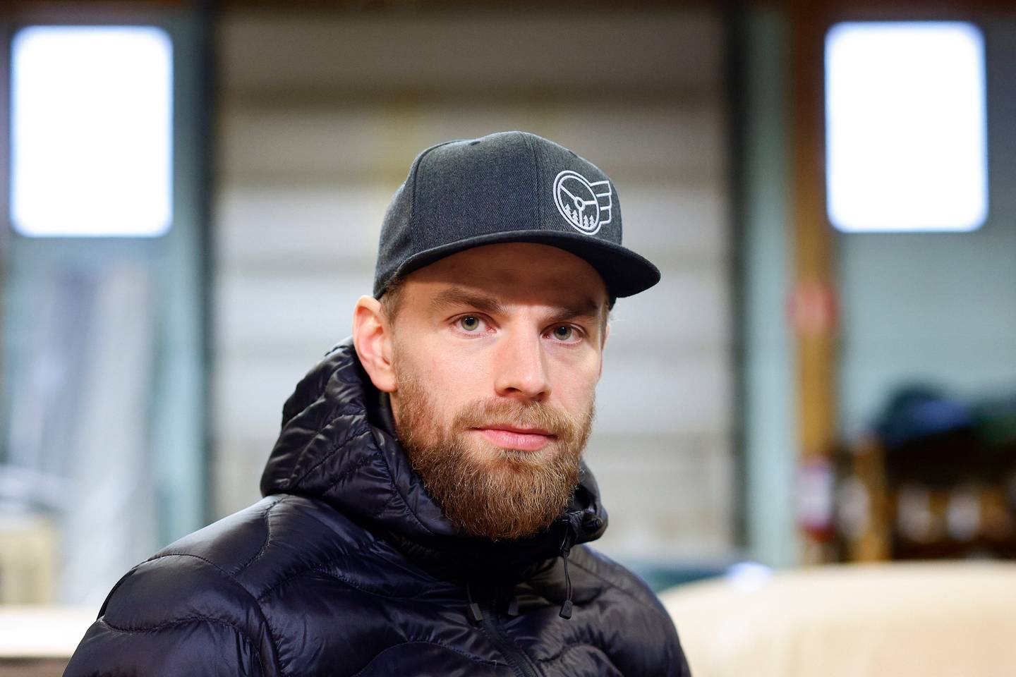 Suonenjokelainen Juha Rytkönen putosi asemistaan EM-sarjassa. Suonenjokelainen Juha Rytkönen putosi asemistaan EM-sarjassa. 1
