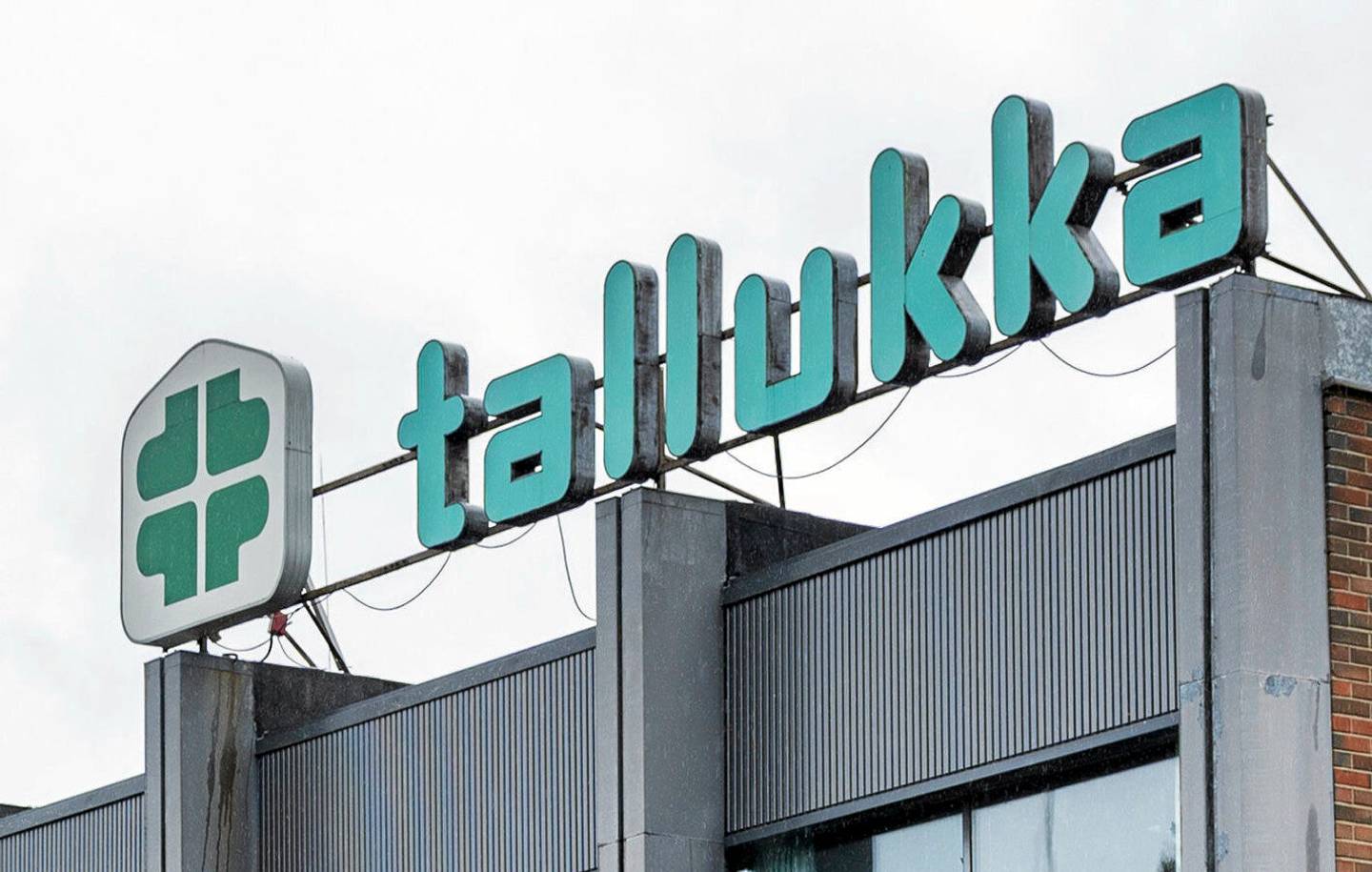 Tallukka myytiin jälleen huutokaupassa – hotellitarjous oli 202 000 euroa Tallukka myytiin jälleen huutokaupassa – hotellitarjous oli 202 000 euroa 1