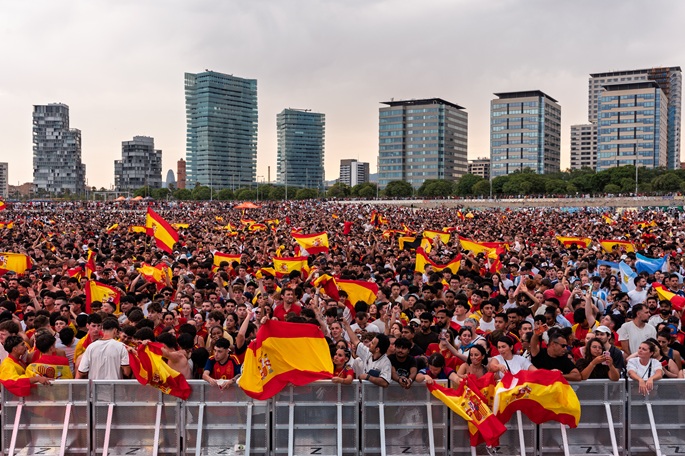 Teini kuoli juhlavalmisteluissa Espanjan Ciudad Rodrigossa. Teini kuoli juhlavalmisteluissa Espanjan Ciudad Rodrigossa. 1