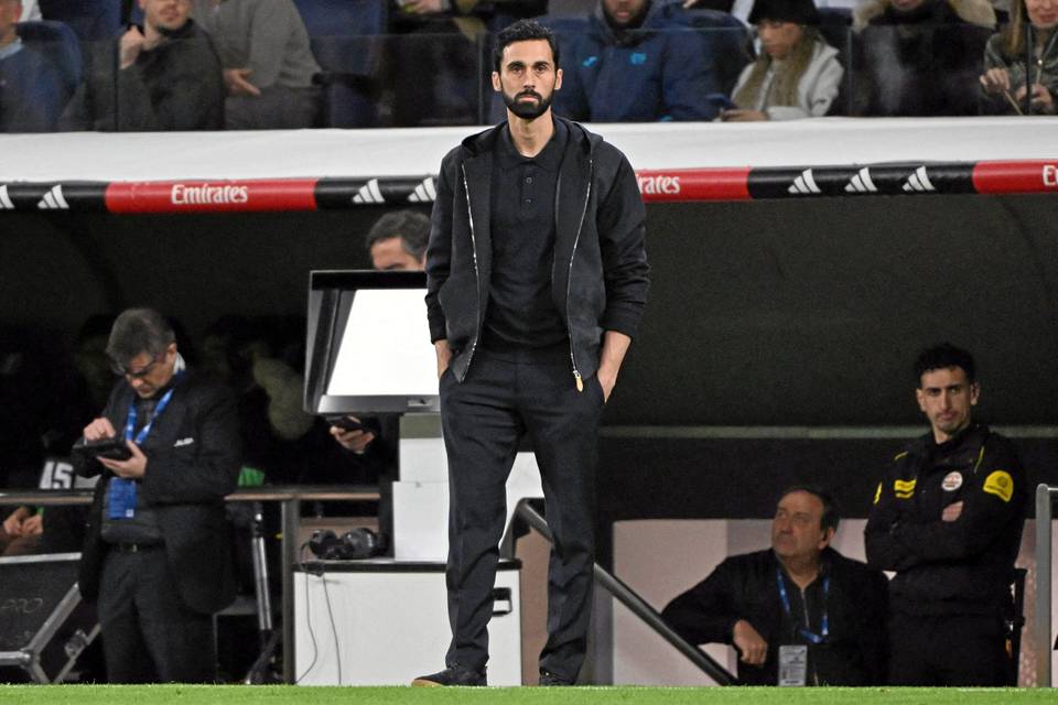 The Athletic: Fulhamin suunnitelmissa hankkia kahden Real Madridin pelaajan siirto suurilla summilla The Athletic: Fulhamin suunnitelmissa hankkia kahden Real Madridin pelaajan siirto suurilla summilla 1