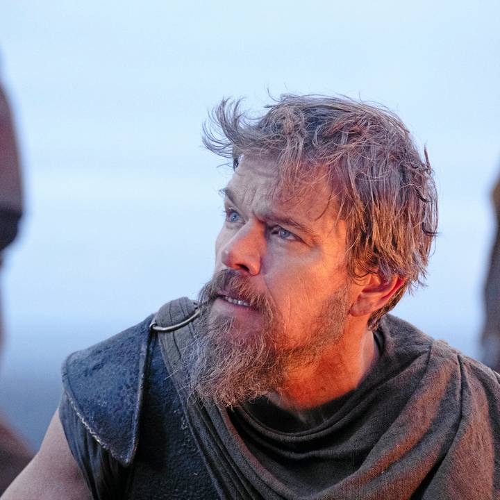 The Odyssey on vuotanut useaan otteeseen ilmaiseksi katsottavaksi – näin tuotantoyhtiö tiedotti medialle. The Odyssey on vuotanut useaan otteeseen ilmaiseksi katsottavaksi – näin tuotantoyhtiö tiedotti medialle. 2