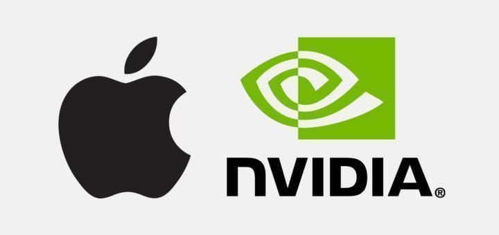 Tiukka kilpailu huipulla: Apple ohitti hetkellisesti Nvidian ja palasi maailman arvokkaimmaksi yritykseksi. 1 Tiukka kilpailu huipulla: Apple ohitti hetkellisesti Nvidian ja palasi maailman arvokkaimmaksi yritykseksi.0