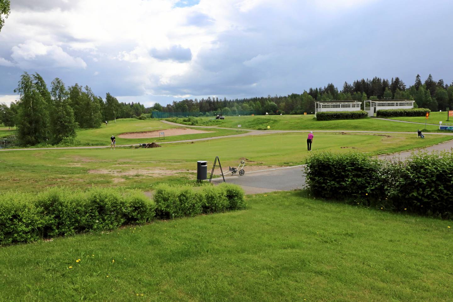 Tommi Nikunen saa jatkaa roolissaan ainakin kavallustuomion saamiseen saakka. Tommi Nikunen saa jatkaa roolissaan ainakin kavallustuomion saamiseen saakka. 1