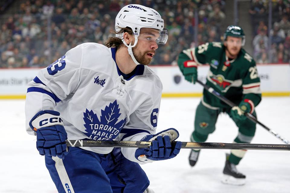 Torontolle ei kelvannut – Islanders hankki suomalaispelaajan 1