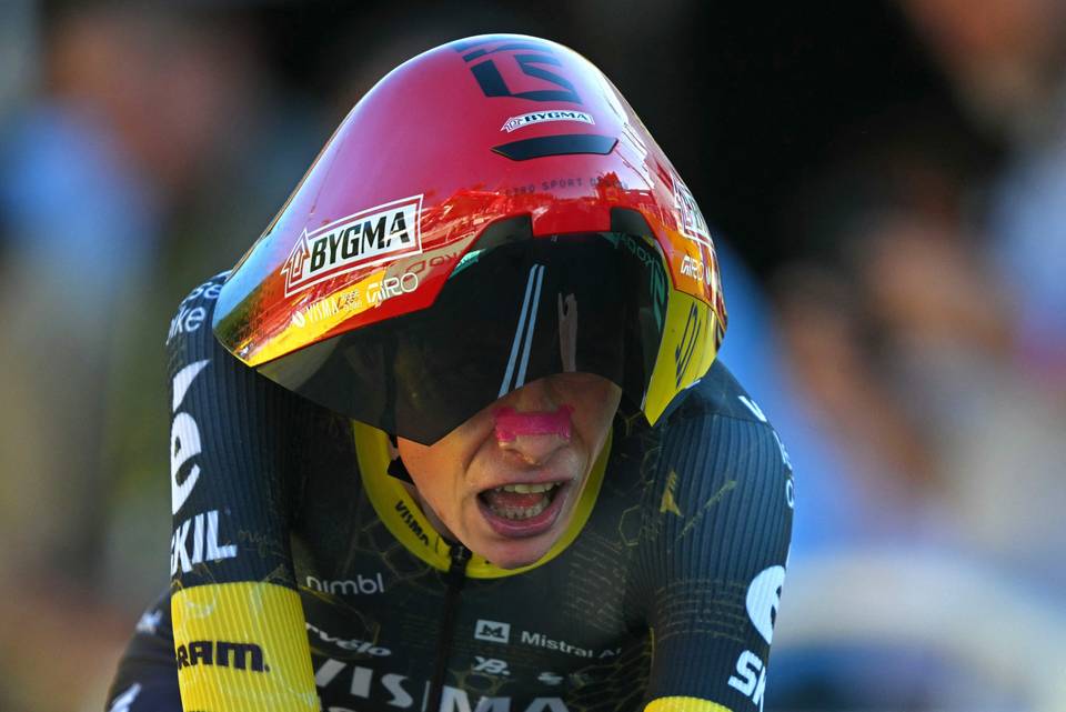 Tour de France kriisitilanteessa – maastopalot johtavat erityisiin toimenpiteisiin Tour de France kriisitilanteessa – maastopalot johtavat erityisiin toimenpiteisiin 2
