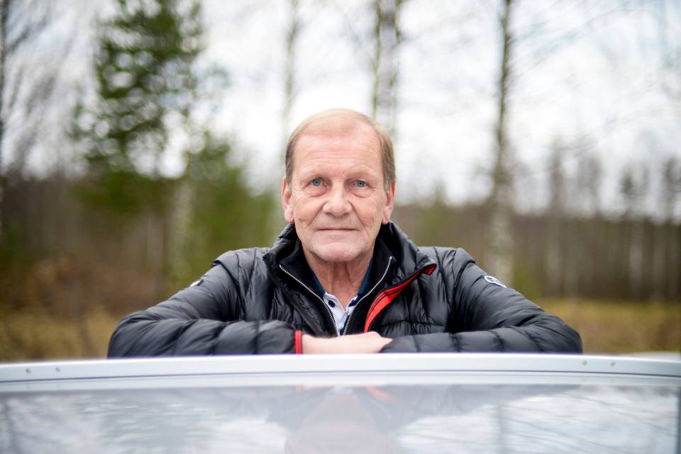 Toyotan rallitalli saavuttaa jälleen tänä vuonna MM-sarjassa ennätyksiä – "Kaikki sujuu" 1