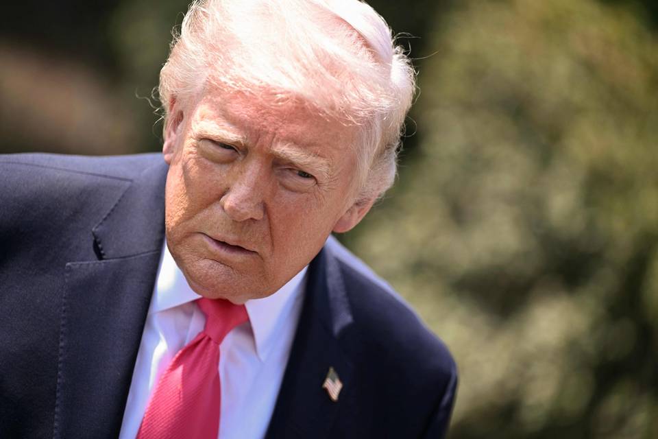 Trump kritisoi Googlen saamia sakkoja – uhkaa EU:ta uusilla tulleilla 1