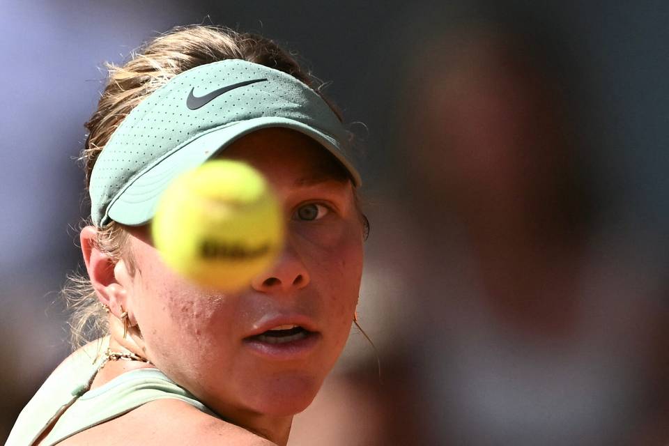 Tutkimus: Vihaiset vedonlyöjät hyökkäävät tennispelaajien kimppuun verkossa Tutkimus: Vihaiset vedonlyöjät hyökkäävät tennispelaajien kimppuun verkossa 1