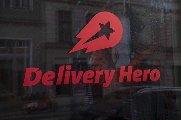Uber ehdottaa ostavansa Saksan Delivery Heron lähes 15 miljardin dollarin arvosta. 1