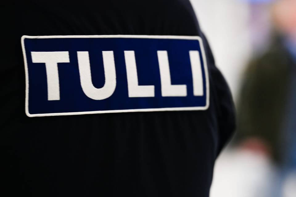 Uutissuomalainen: Suomen tuonti Venäjältä lisääntyi pakotteista huolimatta 1