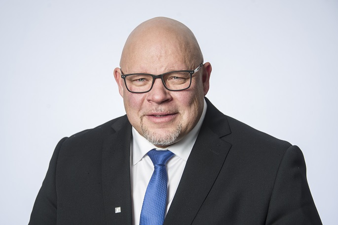 Vainottu entinen suomalainen kansanedustaja hakee Venäjän kansalaisuutta 1