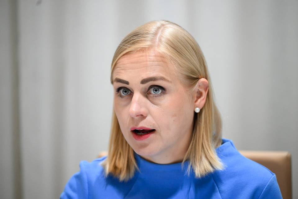Venäjä kumoaa EU:n maanantaina esittämät väitteet laajoista kyberhyökkäyksistä Euroopassa. Venäjä kumoaa EU:n maanantaina esittämät väitteet laajoista kyberhyökkäyksistä Euroopassa. 1