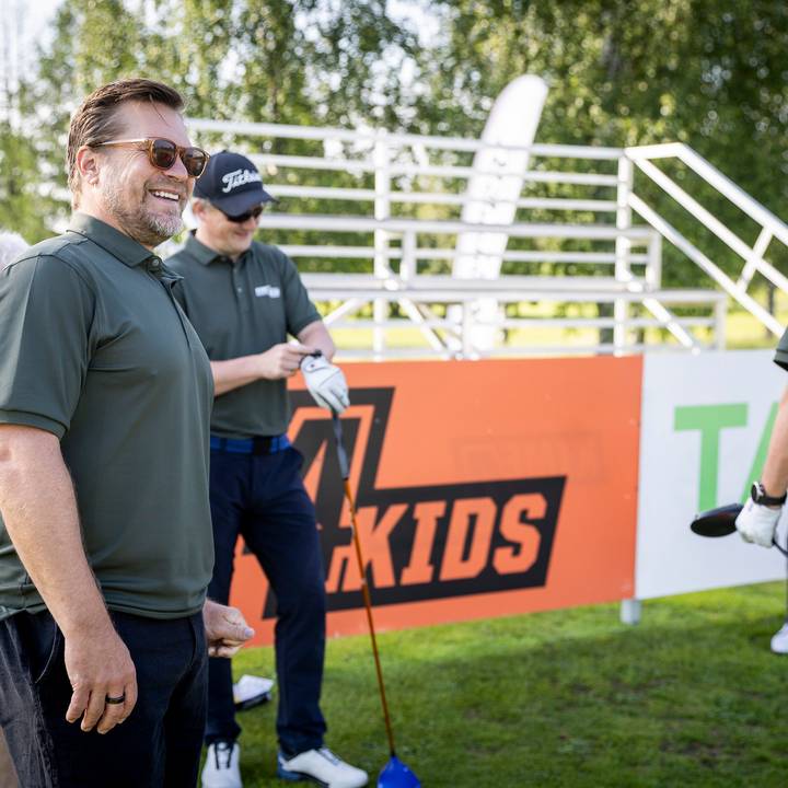 Viisinkertainen Stanley Cup -mestari osallistuu kiekkotapahtumaan: "Koko viikonloppu on Iisalmessa" 3