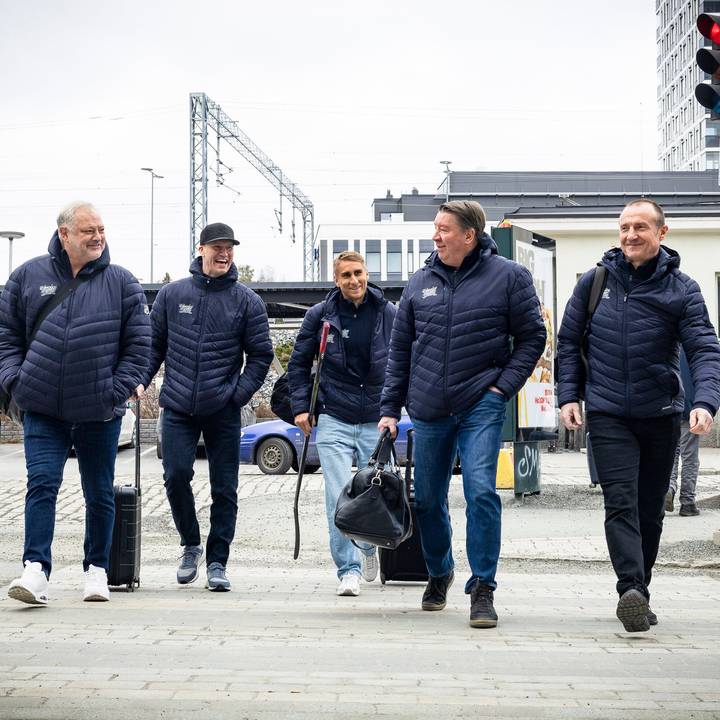Viisinkertainen Stanley Cup -mestari osallistuu kiekkotapahtumaan: "Koko viikonloppu on Iisalmessa" 2