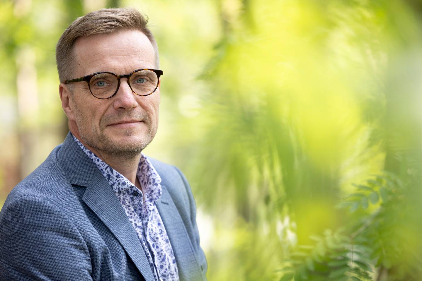Voiko metsä olla sekä suojeltu että tuottava? Seitsemän tutkijan näkemystä. Voiko metsä olla sekä suojeltu että tuottava? Seitsemän tutkijan näkemystä. 1
