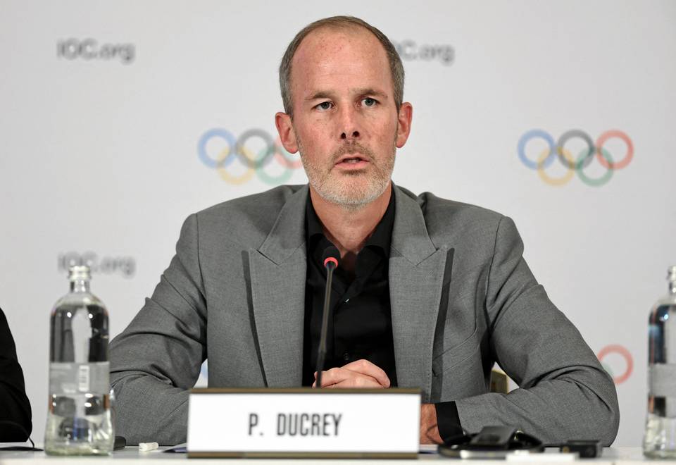 Yhdistetty hylätty olympiakisoista – KOK:n urheilujohtaja kertoo syyn Yhdistetty hylätty olympiakisoista – KOK:n urheilujohtaja kertoo syyn 1