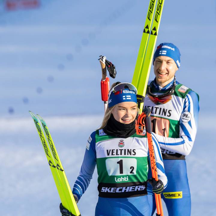 Yhdistetty hylätty olympiakisoista – KOK:n urheilujohtaja kertoo syyn Yhdistetty hylätty olympiakisoista – KOK:n urheilujohtaja kertoo syyn 2