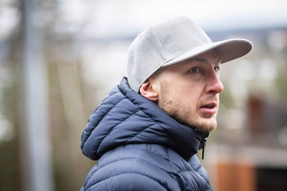 Yhdistetyn tulevaisuus selviää tänään - ”Ratkaisu on poliittinen”, toteaa Ilkka Herola. Yhdistetyn tulevaisuus selviää tänään - ”Ratkaisu on poliittinen”, toteaa Ilkka Herola. 1