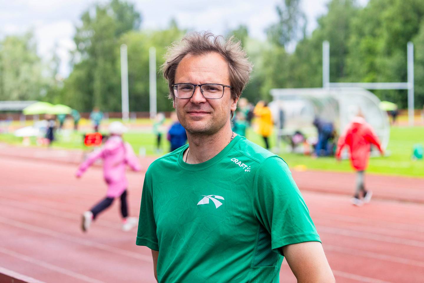 Yleisurheilu on vakiintunut tyttöjen lajiksi, stadionin kunto rajoittaa suurempia kilpailuja Kuopiossa – "Lajipiireissä herättää kysymyksiä" Yleisurheilu on vakiintunut tyttöjen lajiksi, stadionin kunto rajoittaa suurempia kilpailuja Kuopiossa – "Lajipiireissä herättää kysymyksiä" 1
