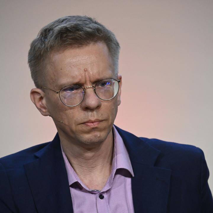 Ylen päätoimittaja Panu Pokkinen on menehtynyt. Ylen päätoimittaja Panu Pokkinen on menehtynyt. 2
