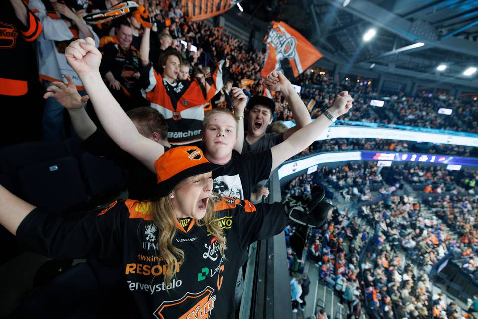 2 900 kilometriä – liigajoukkueen fanit aikovat toteuttaa erikoisen vierasottelumatkan 2 900 kilometriä – liigajoukkueen fanit aikovat toteuttaa erikoisen vierasottelumatkan 1