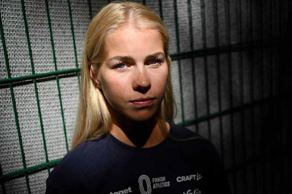 Alisa Vainio tavoittelee EM-kultaa maratonilla – tutustu kisojen päätöspäivän aikatauluun. Alisa Vainio tavoittelee EM-kultaa maratonilla – tutustu kisojen päätöspäivän aikatauluun. 1