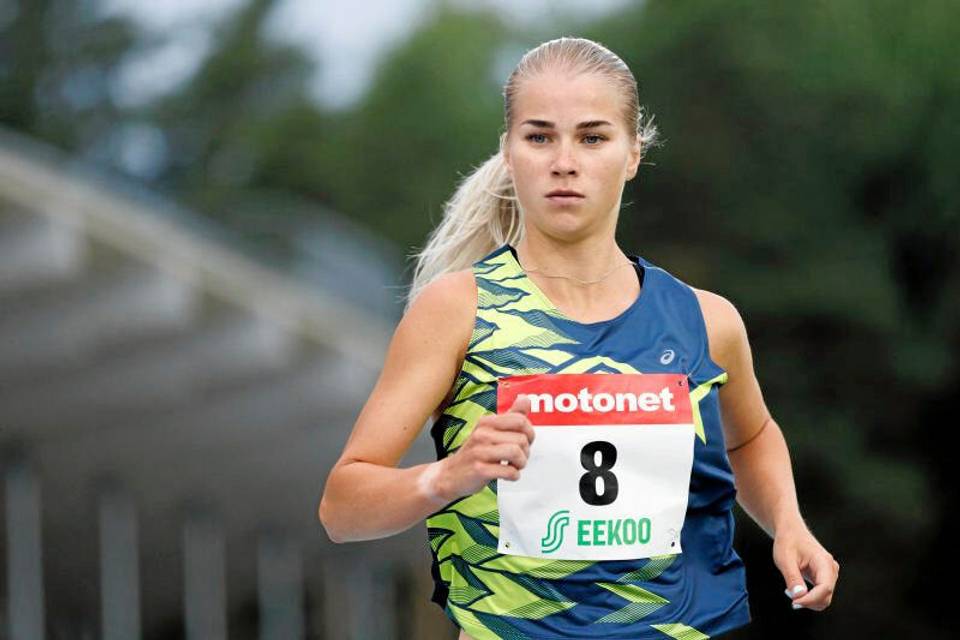 Alisa Vainion erikoinen arvio – onko suomalaispelaajalla mahdollisuus tehdä EM-historiaa? 1