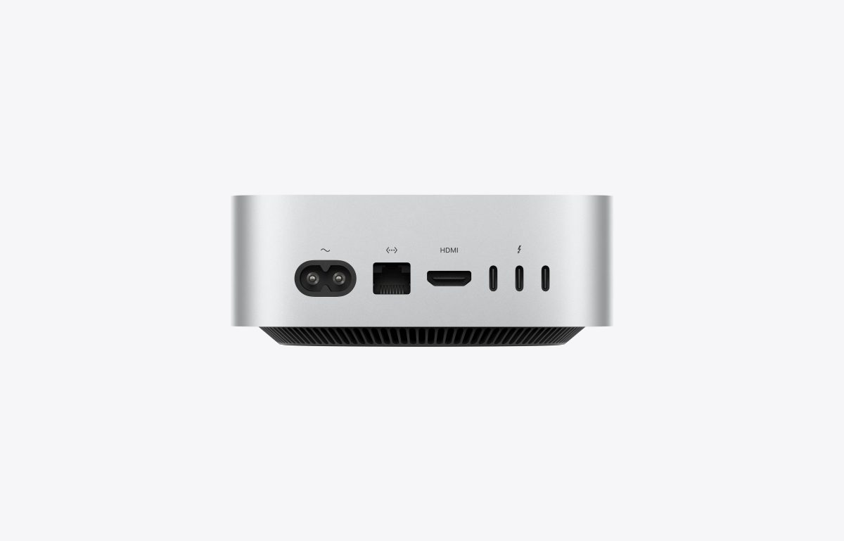 Apple esitteli Mac minin M6:lla ja M5 Prolla sekä Mac Studion M5 Maxilla ja M5 Ultralla – uusi M6 on ensimmäinen 2 nanometrin siru.2