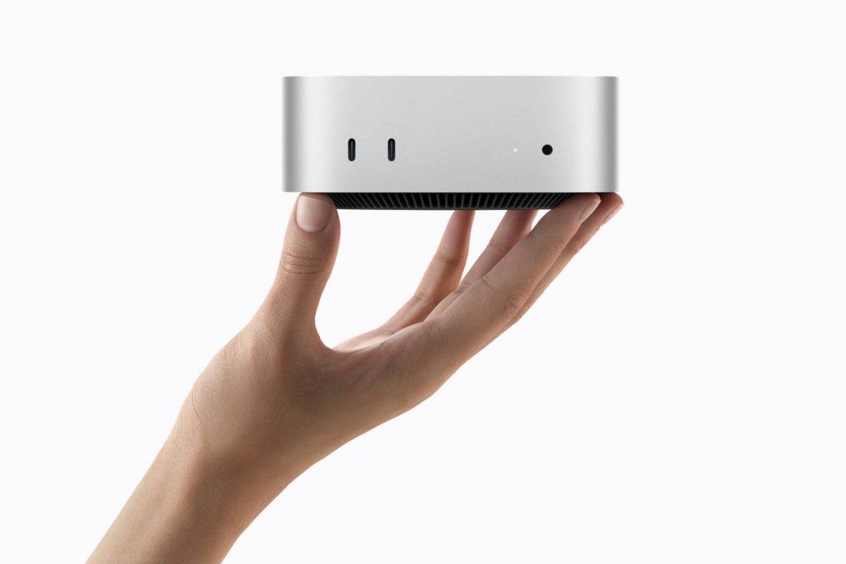 Apple esitteli Mac minin M6:lla ja M5 Prolla sekä Mac Studion M5 Maxilla ja M5 Ultralla – uusi M6 on ensimmäinen 2 nanometrin siru.1