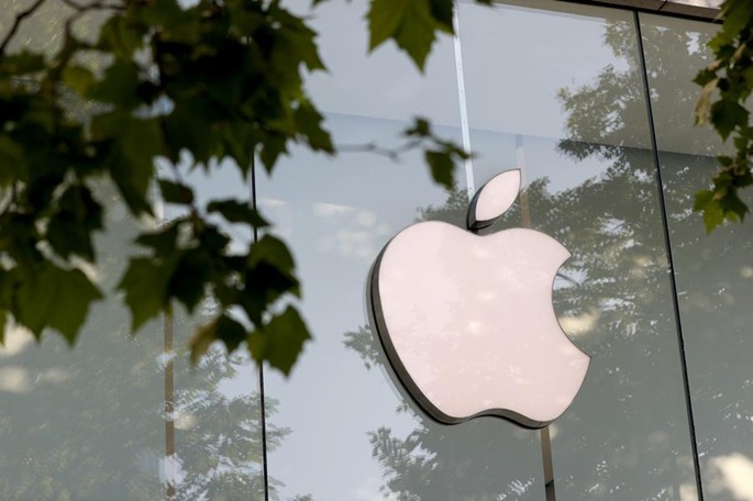 Apple muuttaa seurantateknologiaansa EU:n ja Saksan painostuksen seurauksena. 1