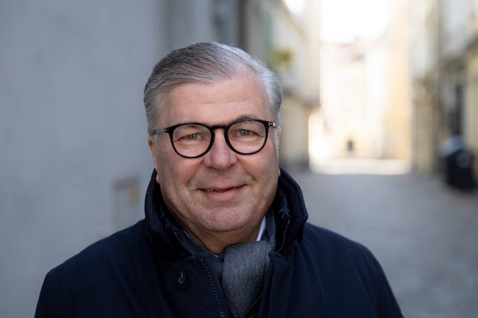Ari Lahti avaa podcastissa, mitä hän arvioi valmentajassa ennen rekrytointia – ja miksi yksi kerta päättyi täysin epäonnistumiseen. 1