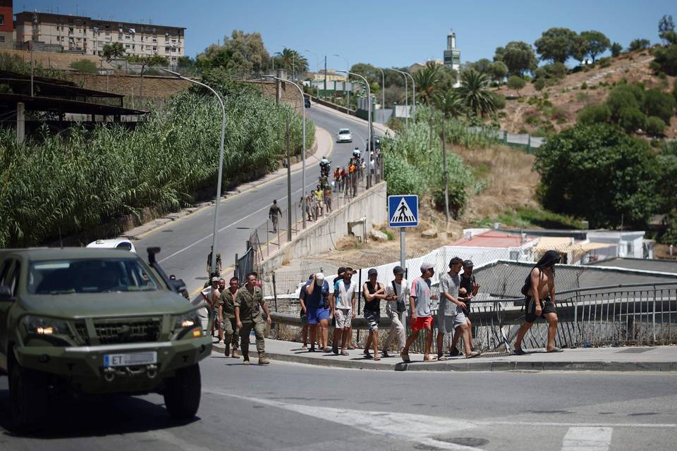 Barcelona peruutti ottelunsa Marokossa – piti pelaamista sopimattomana Barcelona peruutti ottelunsa Marokossa – piti pelaamista sopimattomana 1